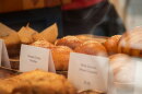Rosebud Chorizo Buns