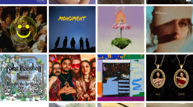 What you'll hear this week on The Shuffle