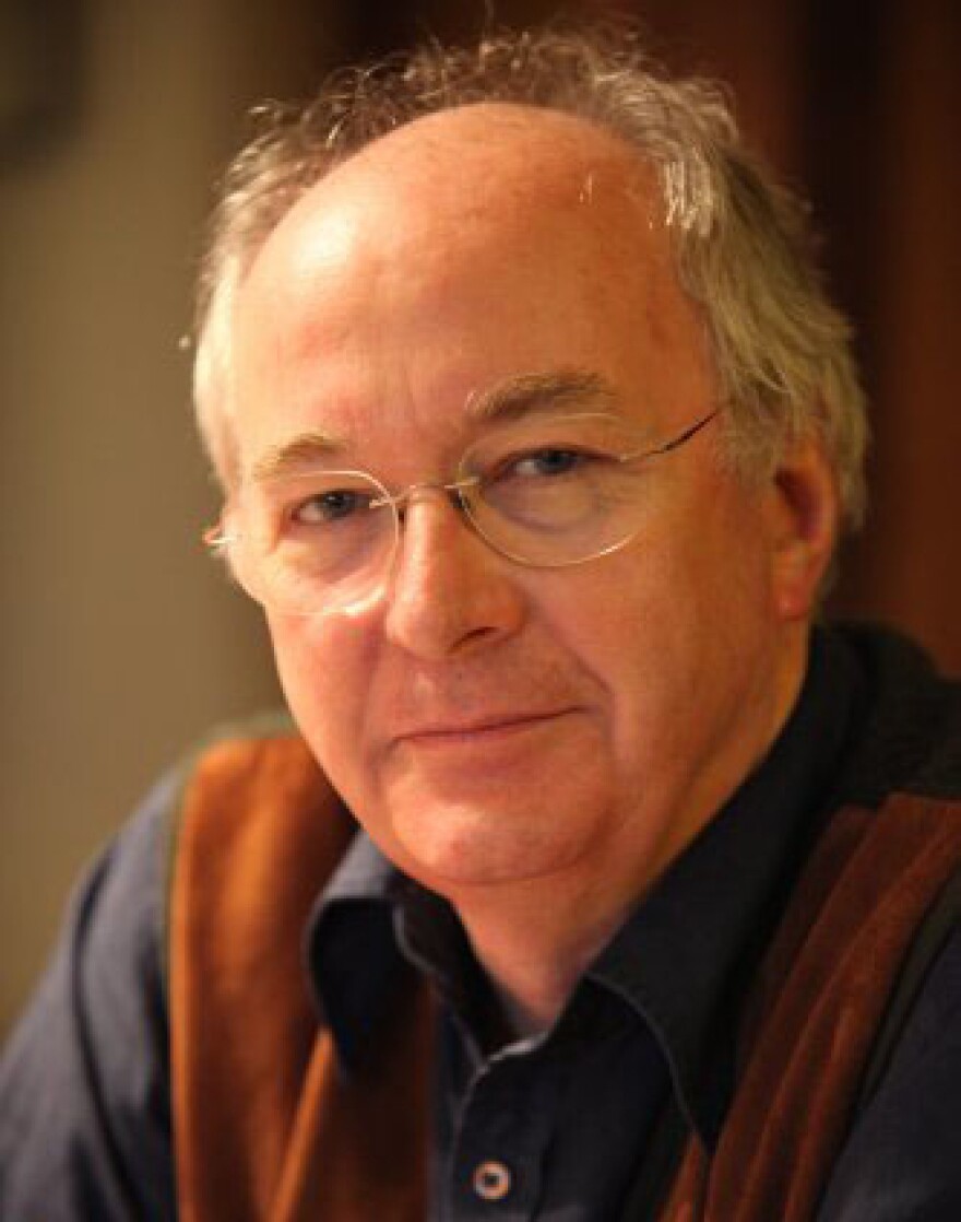 Philip Pullman's His Dark Materials books have won numerous prizes, including the Carnegie Medal, the Guardian Children's Book Award, and the Whitbread Book of the Year Award.
