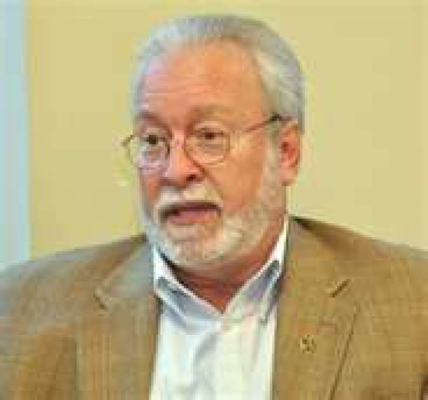 Barney Bishop Associated Industries of Florida