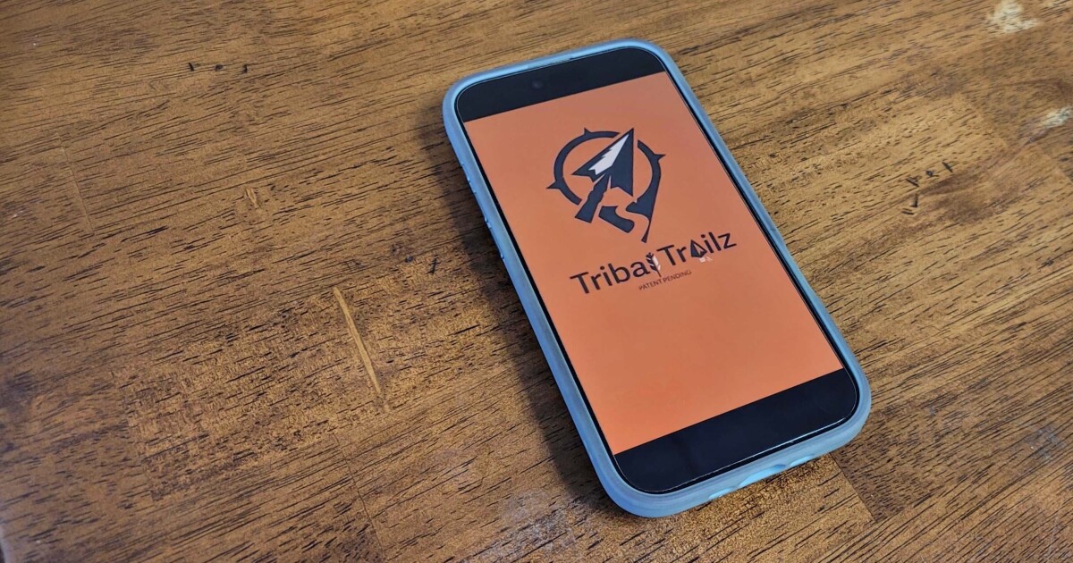Navajo man creates mobile app to offer tourists a Native lens on historic routes