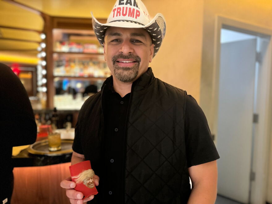 Marcelino Valdez, 45, of Fresno.