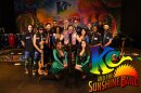 KC and the Sunshine Band promotional photo
