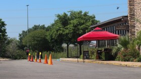 Many restaurants are maintaining their businesses by offering take out and curbside service, like P.F. Chang's in the Quarry.