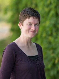 Evie Hemphill