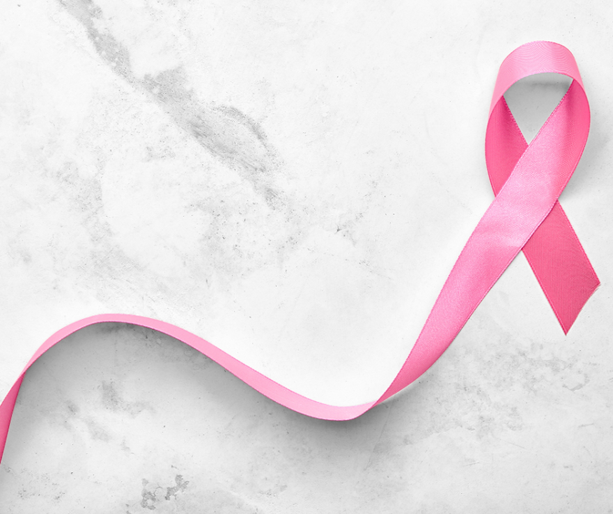 The Caribbean Exchange October is Breast Cancer Awareness Month