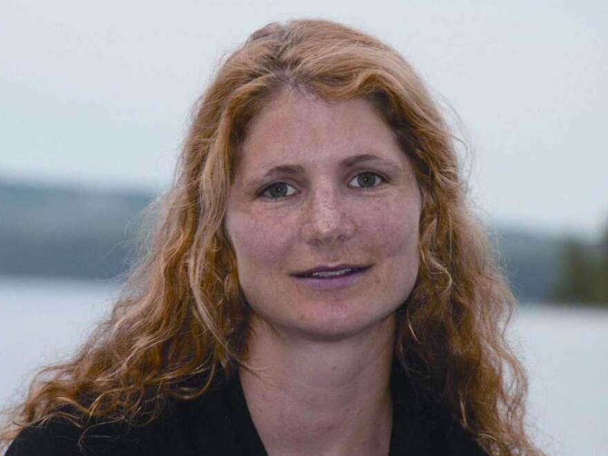 Johanna Skibsrud wrote <em>The Sentimentalists</em> for her thesis at Concordia University. She lives in Montreal.