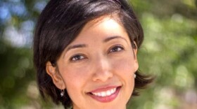 Ana Sandoval headshot