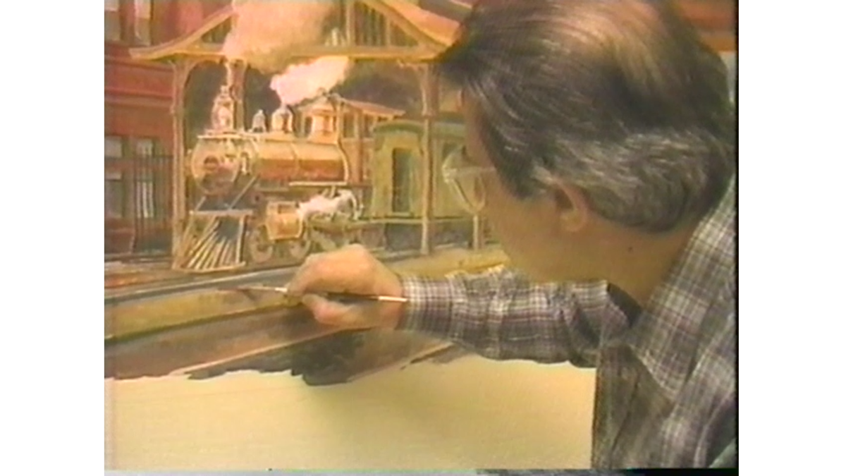 Three-day 'Servello-bration' to highlight the life and legacy of Altoona artist Joe Servello - Vimarsana News