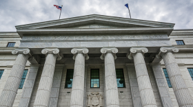  The New York Court of Appeals.