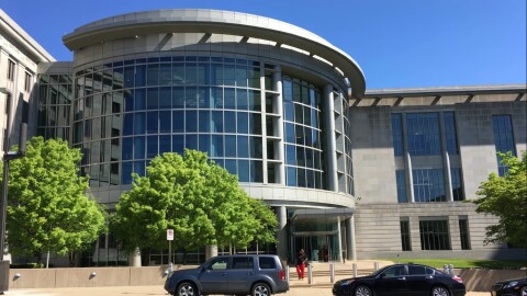 The plaintiffs are suing for damages after allegedly suffering from years of sexual abuse while at "The Lords Ranch."