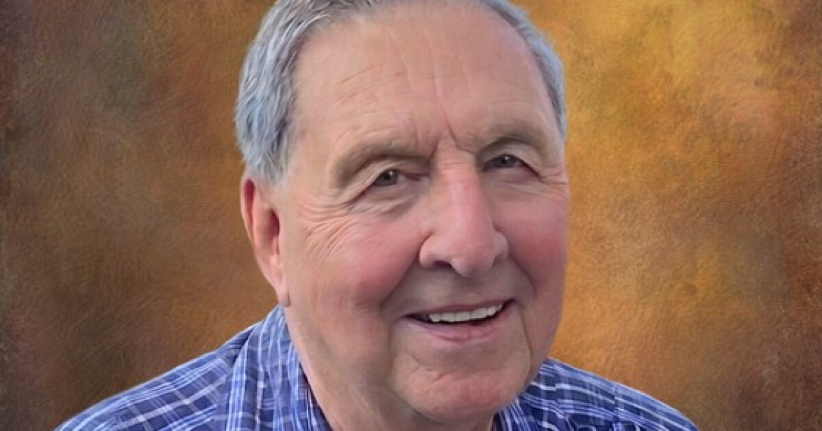 Former Princeton Police Chief Dies