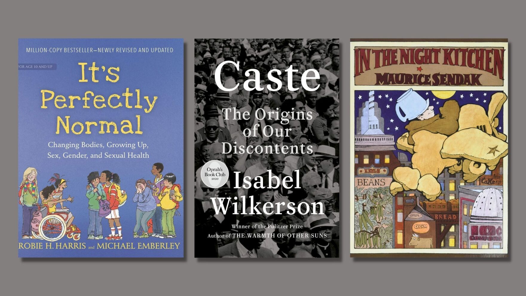 How public libraries are under attack | TPR