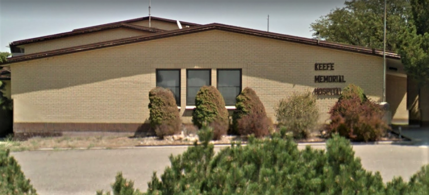 What Happened When The Only ER Doctor In A Rural Town Got