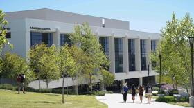 Moorpark College is in the running for the 2023 Aspen Prize, which comes with a million dollars for the campus.