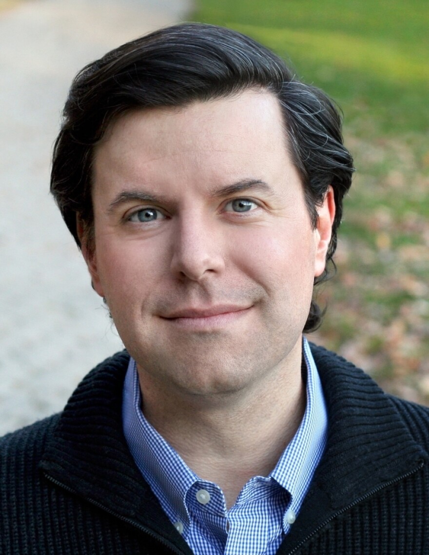 Charles Duhigg is currently working on a series about Apple called "The iEconomy" for <em>The New York Times</em>. His book about the science of habit formation, <a href="http://www.npr.org/books/titles/147192615/the-power-of-habit-why-we-do-what-we-do-in-life-and-business">The Power of Habit: Why We Do What We Do in Life and Business</a>, was published in February.