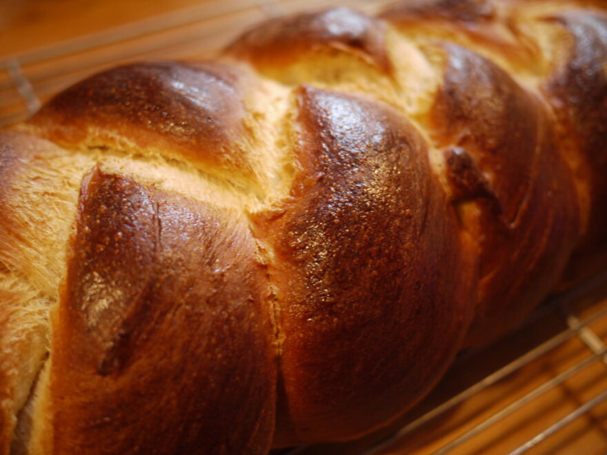 Israeli food is more than just challah, especially for one Seattle chef.