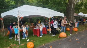 The Farm to Family Festival, a celebration of local agriculture, returns to Dalton this Saturday.