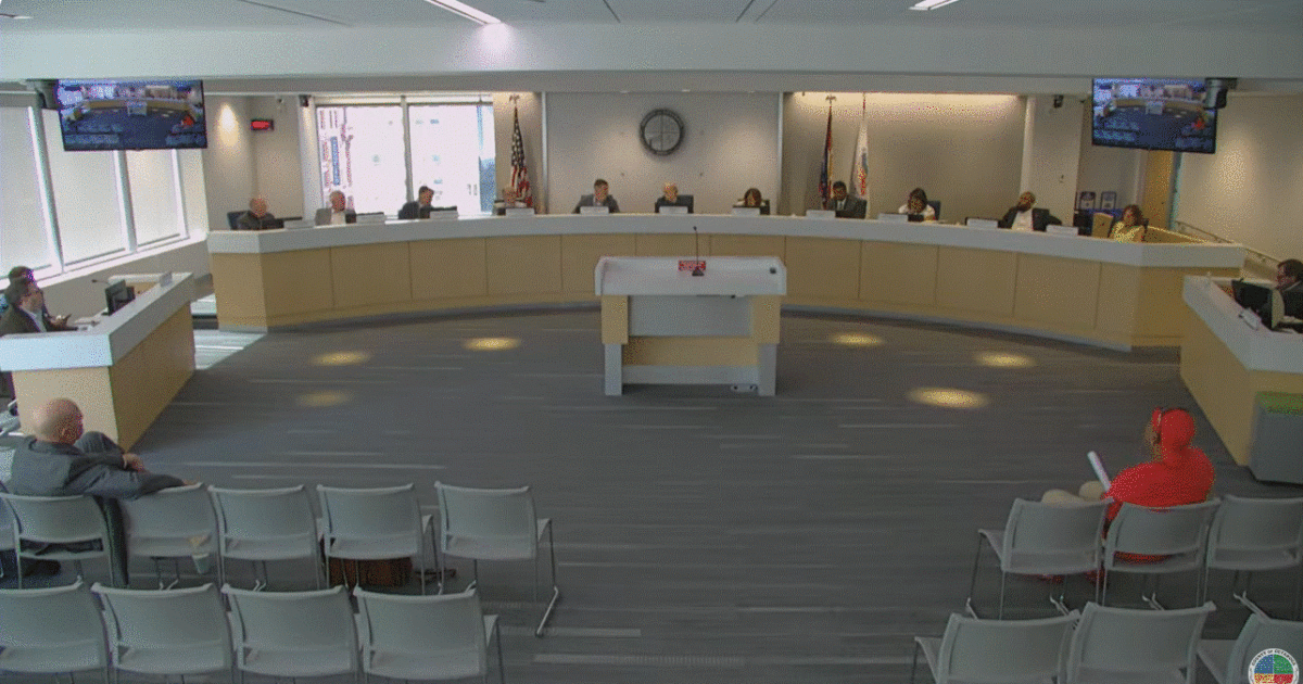 Cuyahoga County Council puts HHS levy increase on ballot; elected sheriff amendment withdrawn