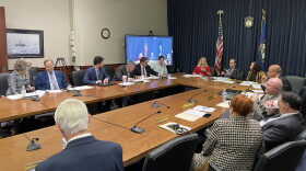 Special called meeting of the Senate Economic Development, Tourism, and Labor Committee 03-15-24
