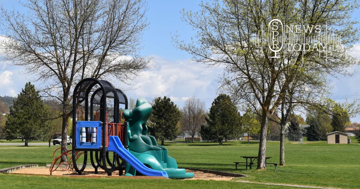 SPR News Today: ID parents say 'medical freedom' law means daycares can't send sick kids home. The state disagrees.