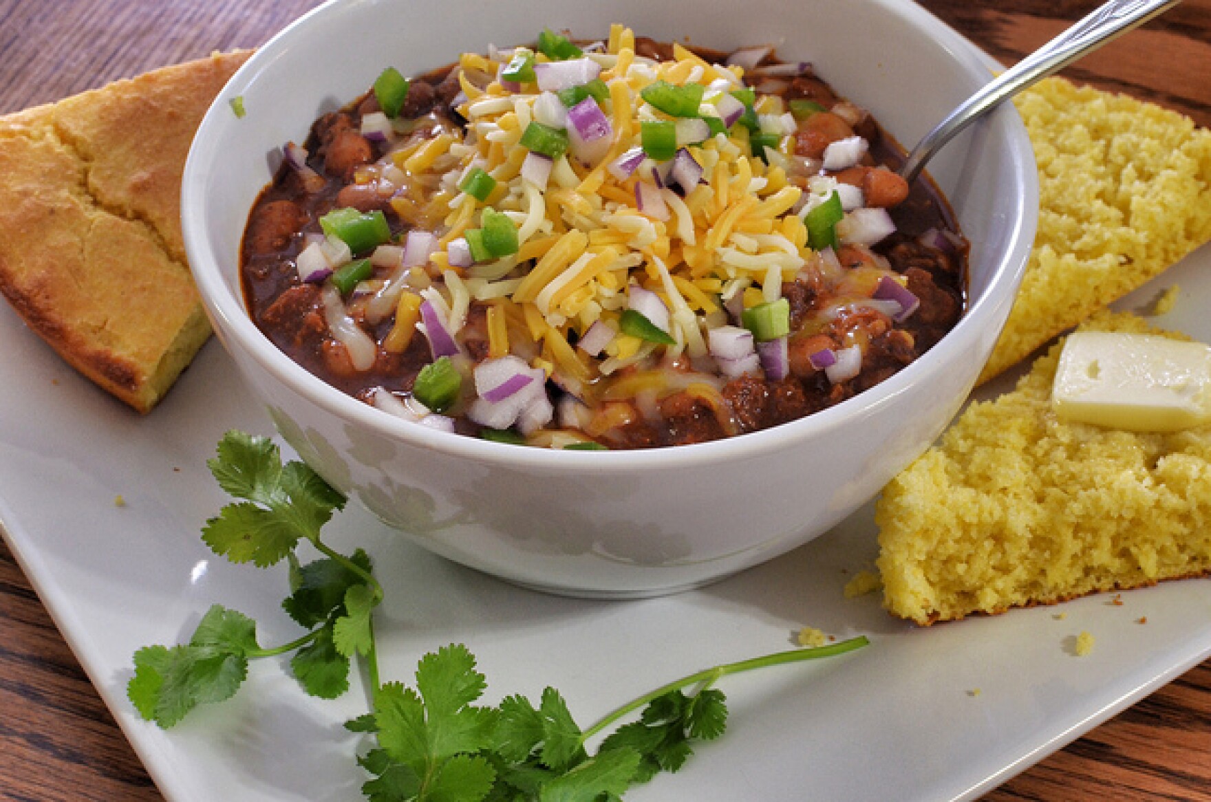 Food Critics The Best Chili In Kansas City KCUR Kansas City news