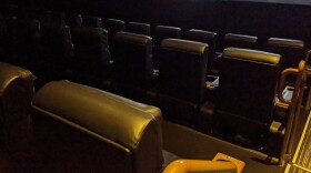 movie theater