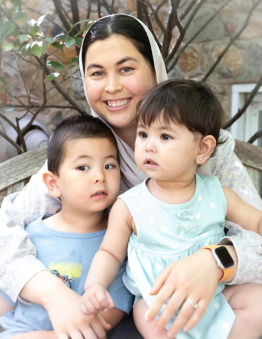 Raising kids can be especially challenging for recent immigrants and low-income families.