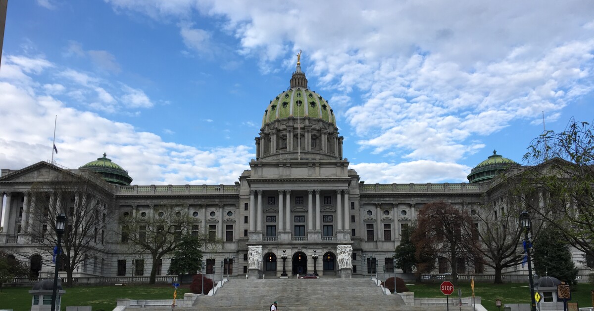 Pennsylvania budget deal includes cyber-charter changes, other spending boosts, but no new revenue