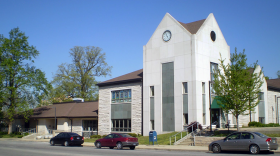 The Beech Grove Public Library