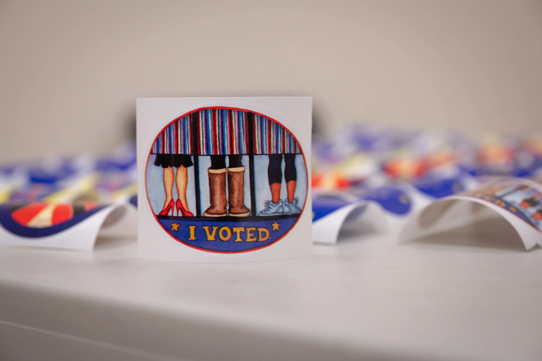 What to know about Tuesday’s primary election