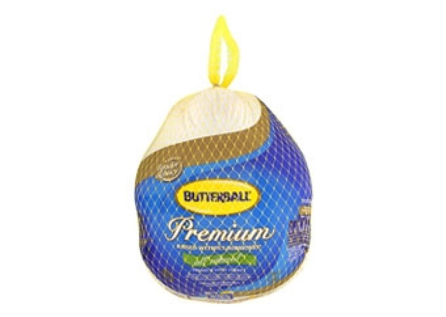 Butterball, Turkey 