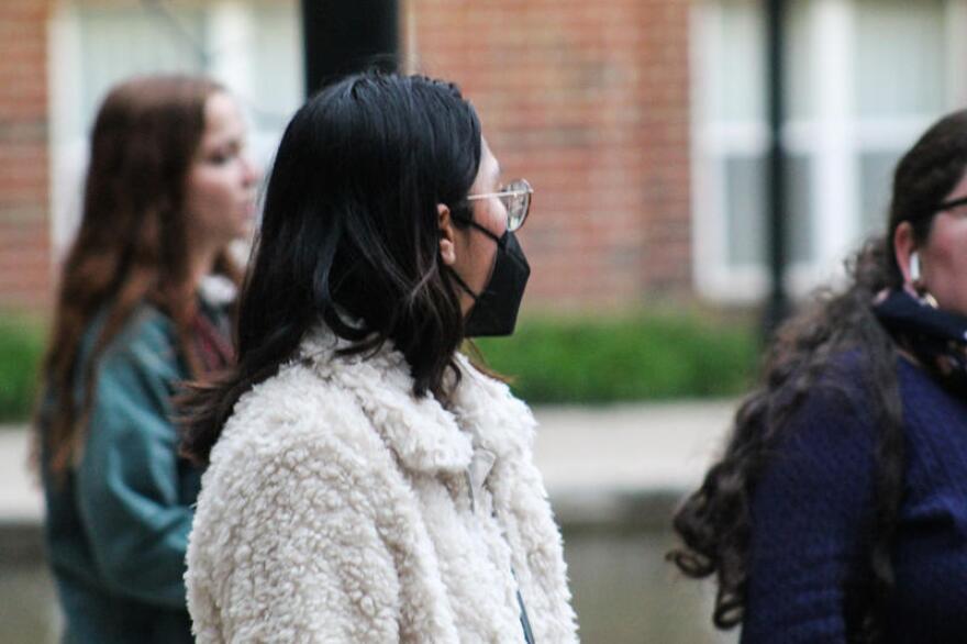 Since Jan. 1, Indiana has averaged about 54 deaths and 12,832.7 cases per day.