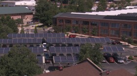 Solar Opportunities Indiana was awarded funding to help install solar panels for lower-income residents and community solar projects. That’s where groups invest in solar and then can receive credits that lower their electric bills.