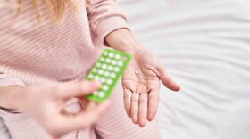 The General Assembly passed the Right to Contraception Act, which protects Virginians' access to birth control methods like pills, IUDs and condoms. (Photo via Shutterstock)