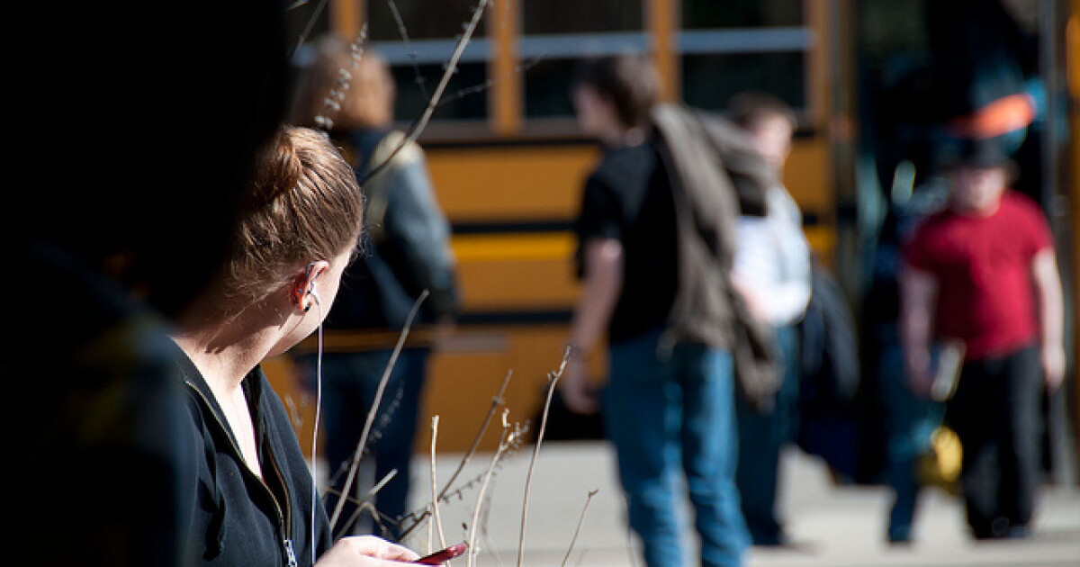As Students' Mental Health Needs Grow, Schools Find Counselors Have ...