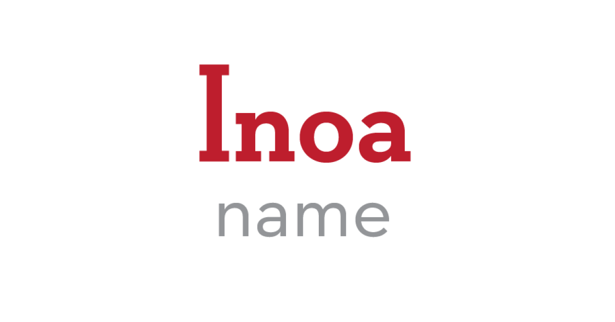 July 27th: Inoa