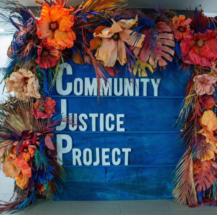Community Justice Project (CJP) celebrated 10 years last week.
