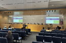 Lubbock's Assistant City Manager, Erik Rejino presented a framework of potential regulations to the Planning and Zoning Commission on Sept. 10, 2026.