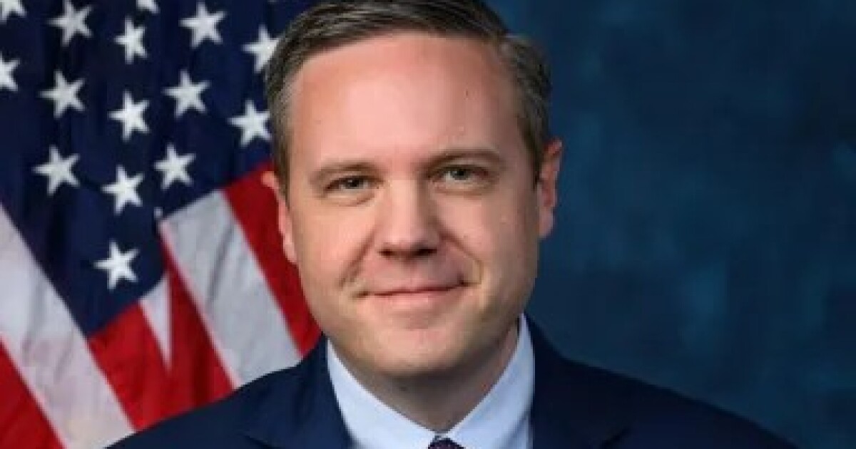 Hurd fields questions on elections, energy and water in tele-town hall