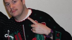 Spencer Shroyer, aka DJ Spencer Lee