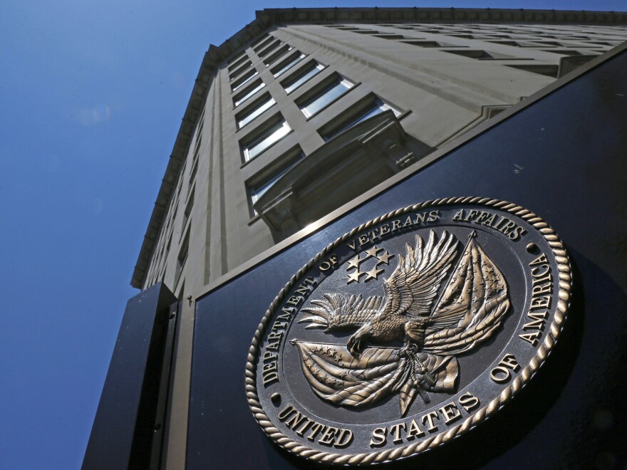 The U.S. Department of Veterans Affairs says it will end a mortgage rescue plan that has saved nearly 20,000 veterans from needlessly losing their homes.