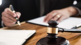 Florida courts have to deal with a backlog of typical cases in addition to an onslaught of cases directly related to fallout from the pandemic, like a high number of evictions.