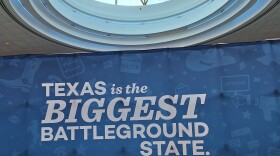 Texas Democrats wrapped up their 2024 convention in El Paso on Saturday. The three-day convention featured the party rallying their base while pushing back against what Democrats call a new level of Republican extremism.