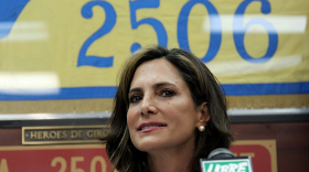 Maria Elvira Salazar
