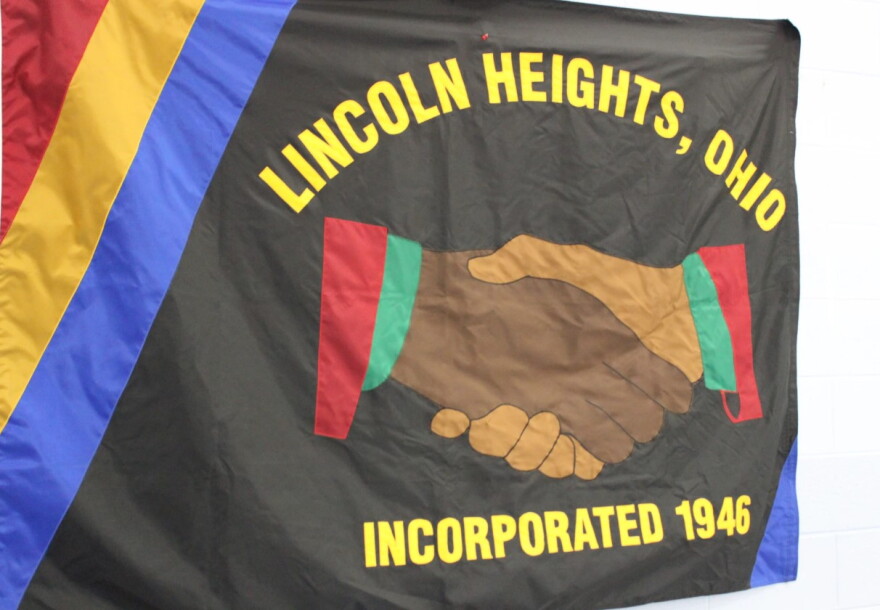 Lincoln Heights was incorporated in 1946.