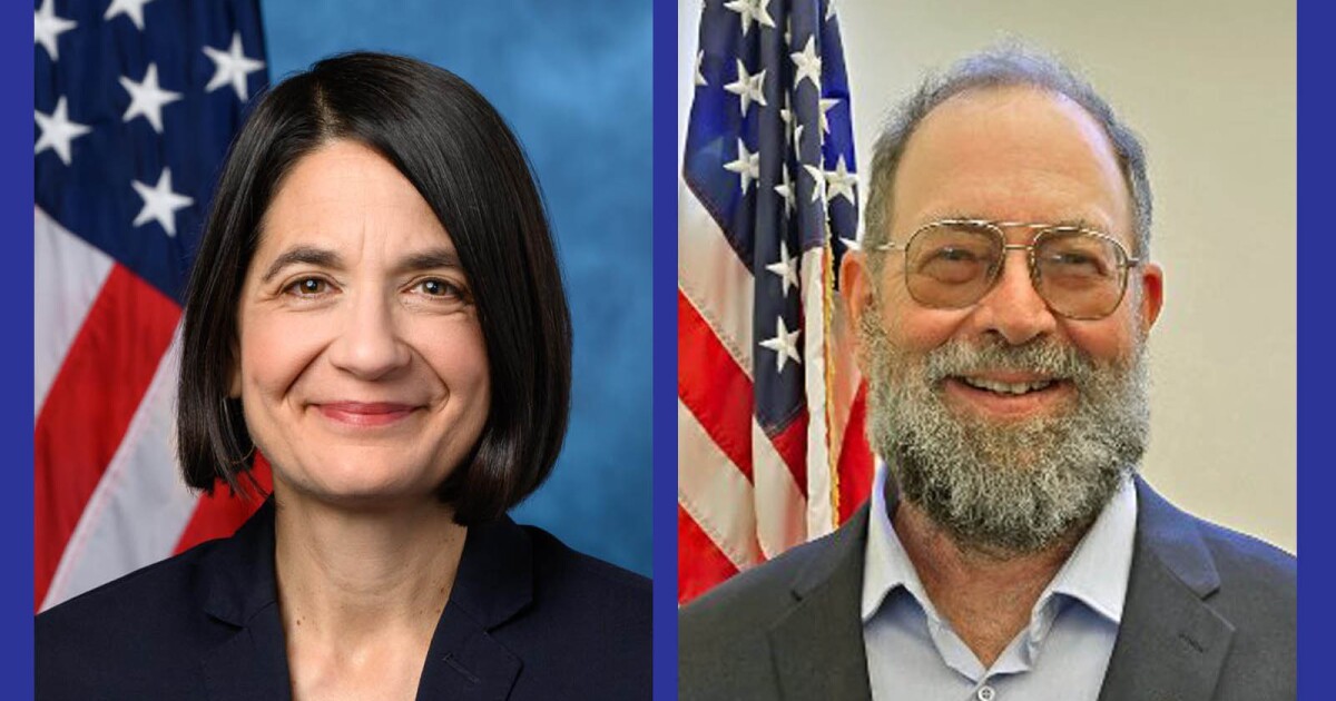 Vermont GOP chair chastises Republican House candidate