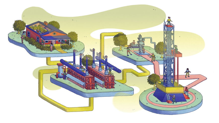 Meredith Miotke for NPR