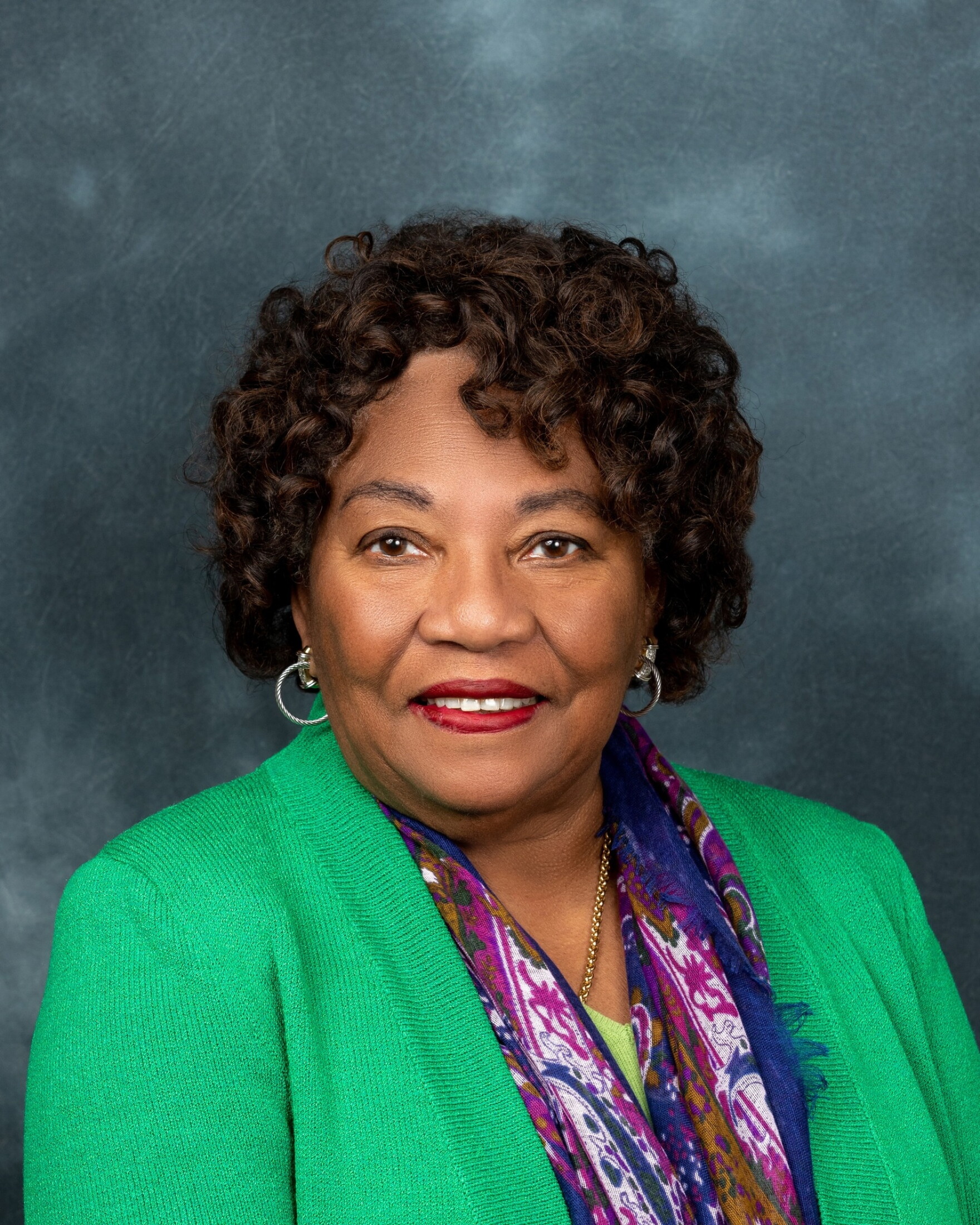 Geraldine Rasmussen Sen. Geraldine Thompson, ‘a champion for the people,’ dies at 76 | WLRN