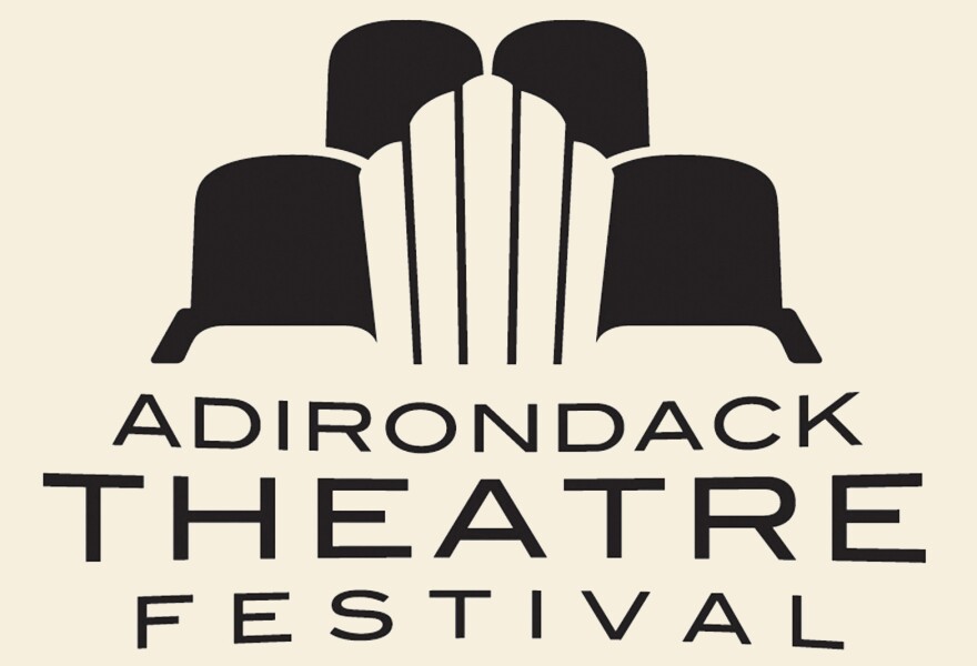 Adirondack Theatre Festival logo